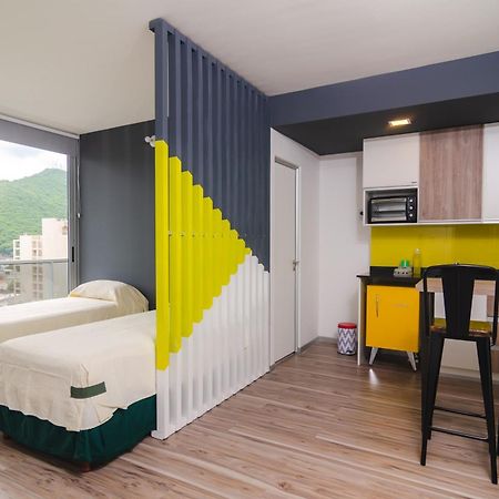 Apartament Da Dfc Salta Zewnętrze zdjęcie