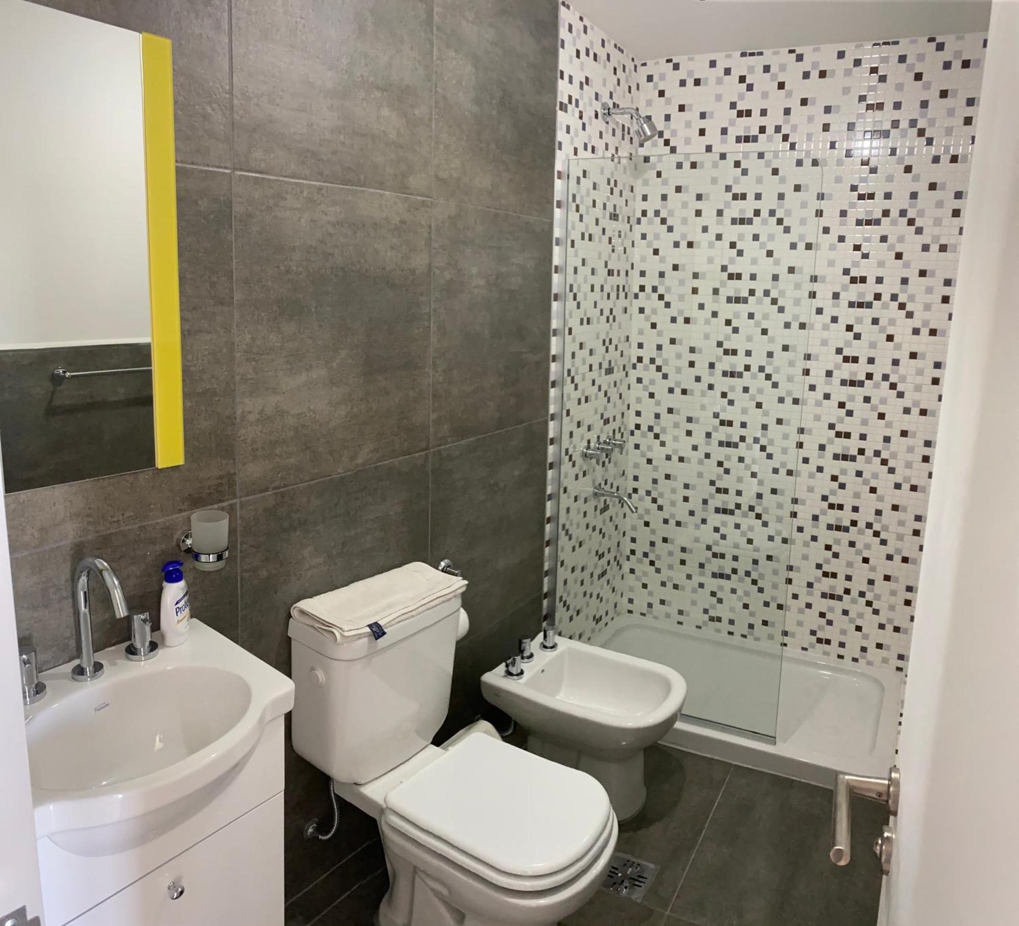 Apartament Da Dfc Salta Zewnętrze zdjęcie