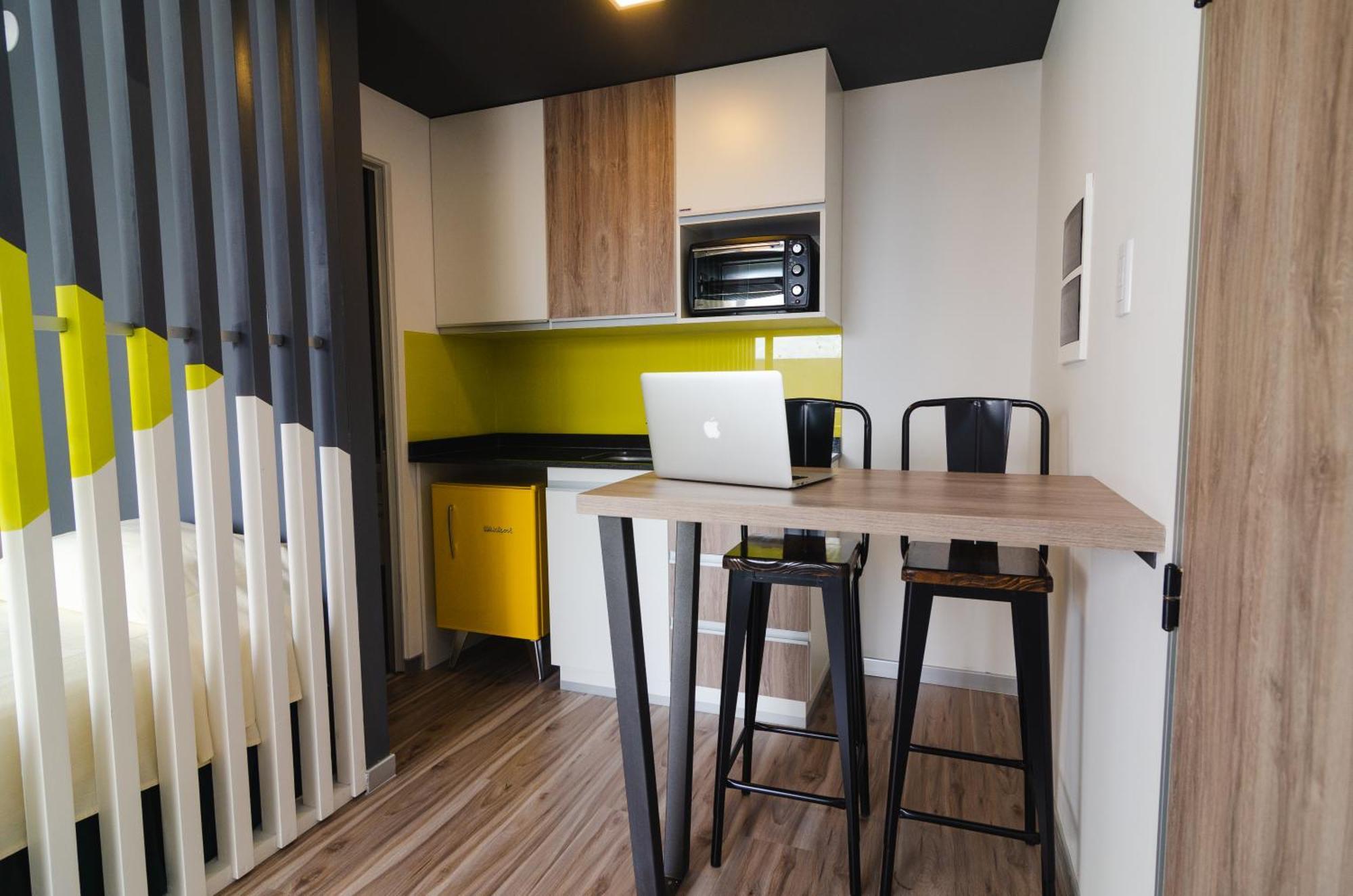 Apartament Da Dfc Salta Zewnętrze zdjęcie