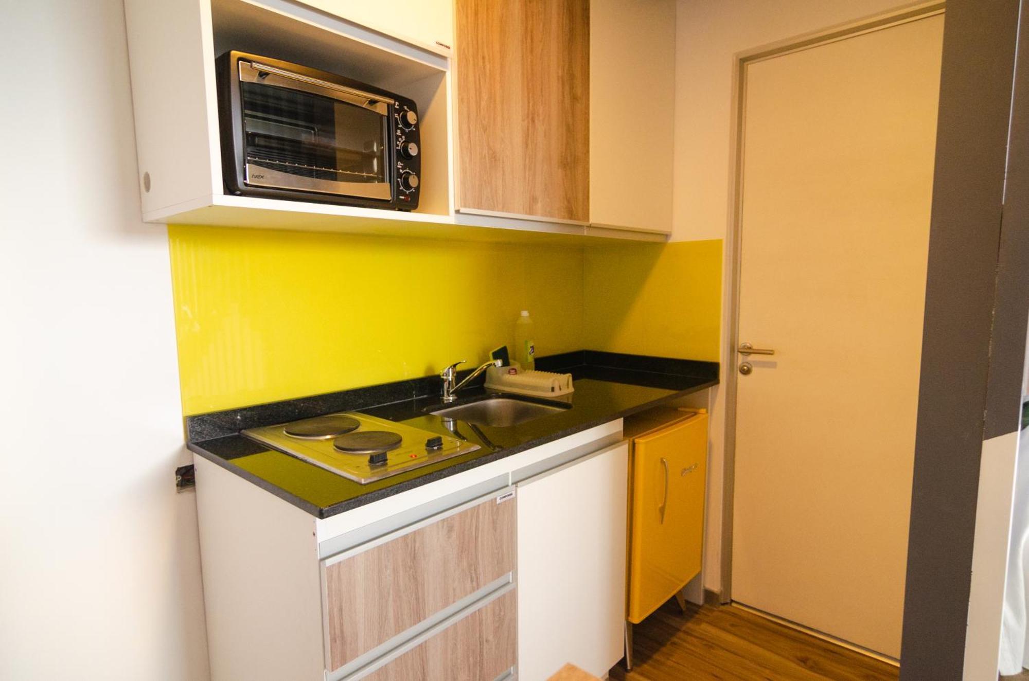 Apartament Da Dfc Salta Zewnętrze zdjęcie